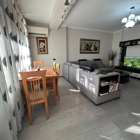 Art_apartment Tirana